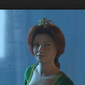 Meet your Posher, Donna